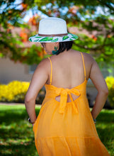 Load image into Gallery viewer, Open Back Dress
