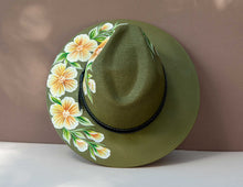 Load image into Gallery viewer, Green Hat
