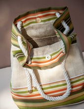 Cargar imagen en el visor de la galería, Stripes Handbag
