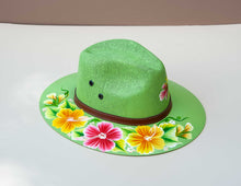 Load image into Gallery viewer, Summer Hat
