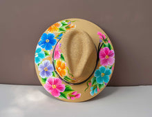 Load image into Gallery viewer, Mexican Summer Hat
