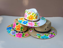 Load image into Gallery viewer, Summer Hats
