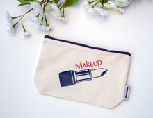 Cargar imagen en el visor de la galería, Highlight Brush Makeup Bag
