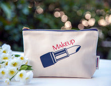 Cargar imagen en el visor de la galería, Highlight Brush Makeup Bag
